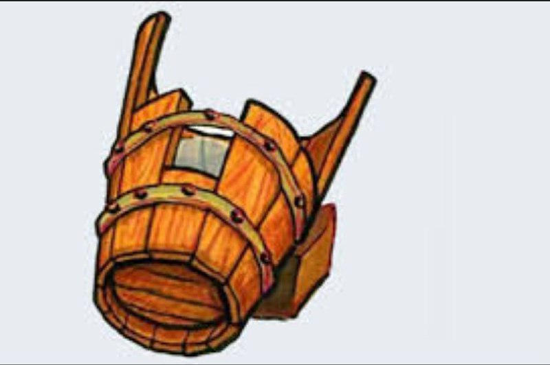 短板理论，最短的一块板决定了木桶能承载的水量