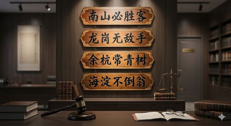 南山必胜客龙岗无敌手余杭常青树海淀不倒翁#法务 #大厂法务