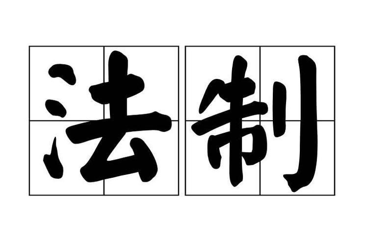 中国法制可以用两句话概括：​严格立法，普遍违法，选择执法，随意用法