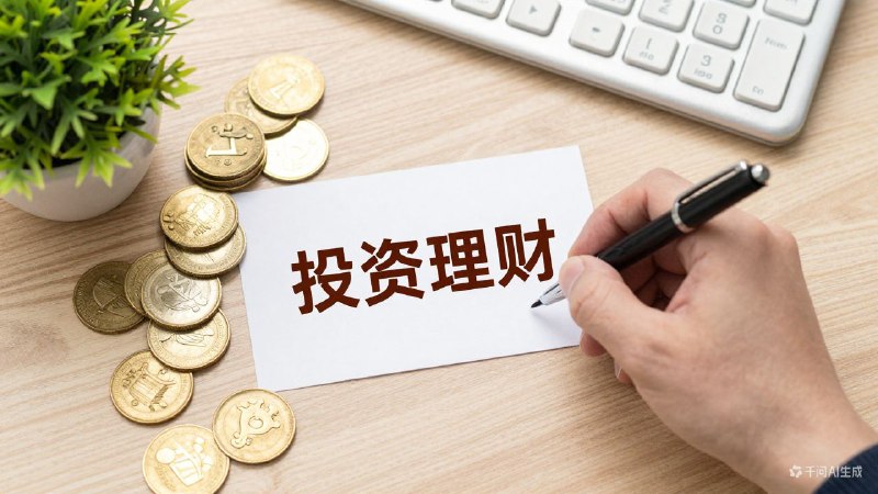 最近又在思考怎样投资理财，其实把钱分成两份，基础生活保障和长期资产增值，前者是理财，后者是投资