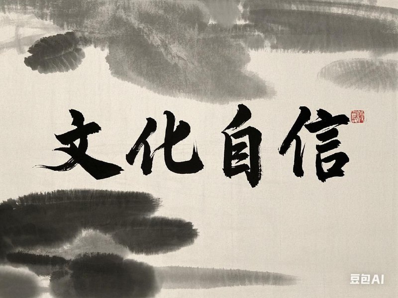 一个投资群里有人提到文化自信，说国产车多么牛逼啥的，我对此是无感