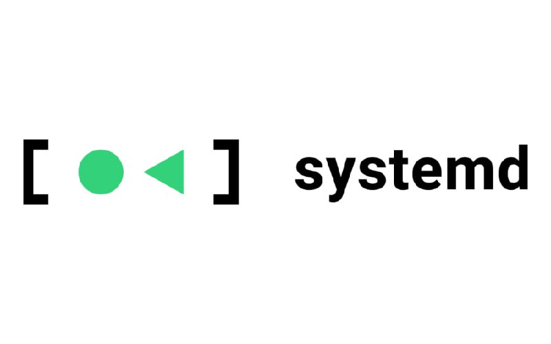 越来越喜欢 systemd 了，十几年前刚使用时觉得它对用户不太友好，慢慢的发现它实在是太牛了，让用户使用Linux更轻松简单